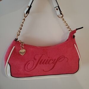 Juicy Couture 'Raising Star' Shoulder Bag